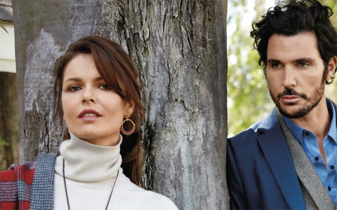 Brit chic ! L'incontournable de l'automne !