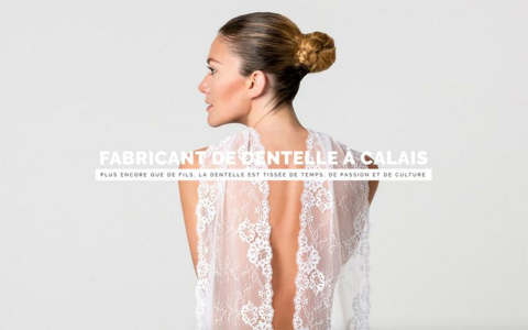 [JEU CONCOURS] La compagnie des dentelles
