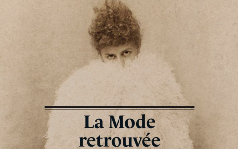 La mode retrouvée – les robes trésors de la comtesse Greffulhe  Au Palais Galliera