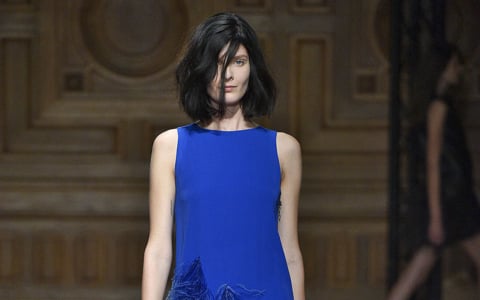 Fashion Week et "La mode aime Paris", clap de fin !