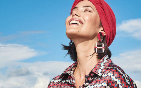 Burda Style Juillet 2018 - Rétro funny  !