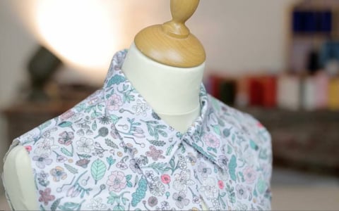 Tutoriel : Cap toute sur les cols : 6 variantes !
