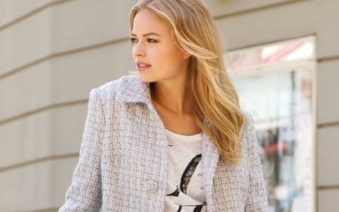 Sélection : Petites vestes de printemps !