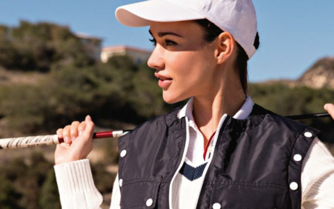Thème burda style avril : Casual chic, un look dynamique !
