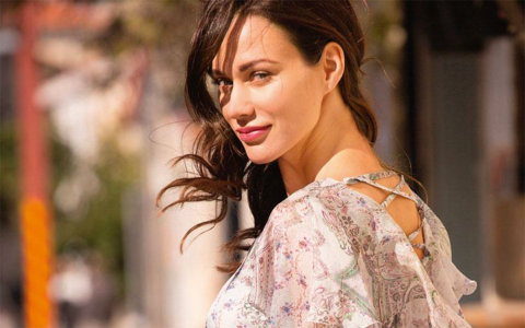 Thème burda style mai : Les robes de la belle saison ! 