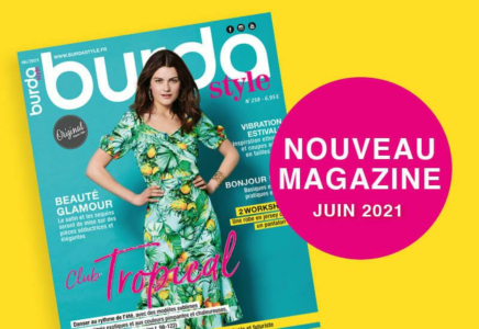 Burda style 06/2021