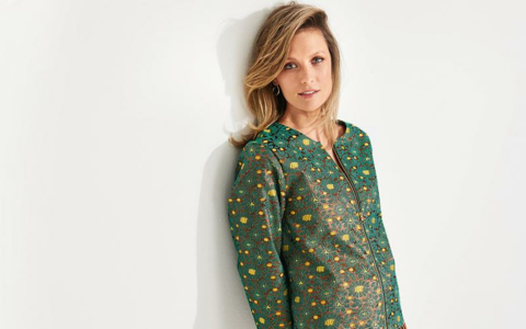 collection patrons burda easy octobre novembre 2020
