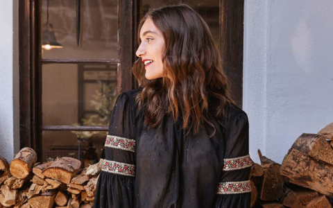 Focus burda style n° 12/2020 : joyeux noël