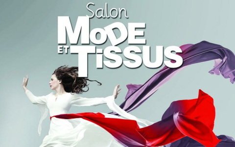 Le salon Mode et Tissus à Sainte Marie-aux-Mines du 15 au 18 octobre