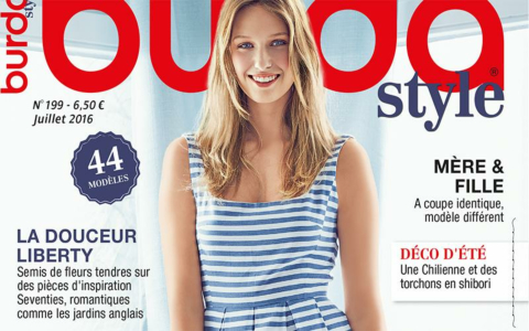 JUILLET 2016 - enfin les vacances sont arrivées !