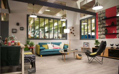  Salon Créations & Savoir-faire à Paris porte de Versailles du 18 au 22 novembre