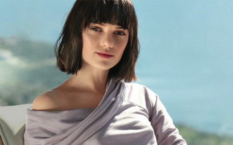Burda Style Août 2017 : Retour en ville !
