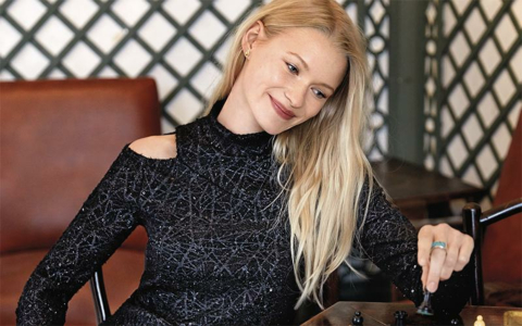 Burda Style Septembre 2017 : Romance d'automne  !