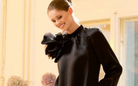 La petite robe noire, un classique intemporel !
