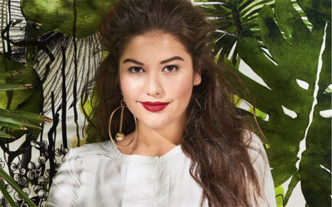 La tendance tropic chic