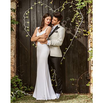 Patrons de couture Mariage Ceremonies Burda Style