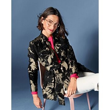 Sahariennes n°110 de Burda Style Octobre 2017