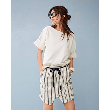 Jupe n°113 de Burda Style Mai 2017