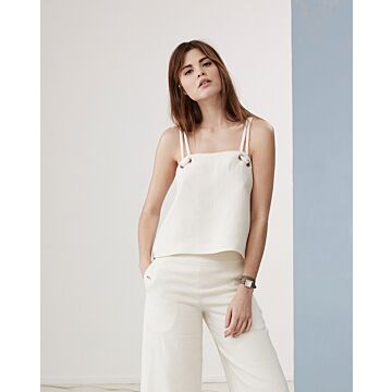 Tops n°116 de Burda Style Mai 2017