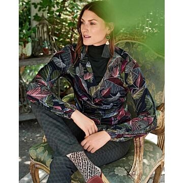 Top en Jersey 106 | Burda Style 11/19