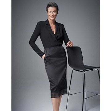 Jupe en Viscose 109 | Burda Style 11/19