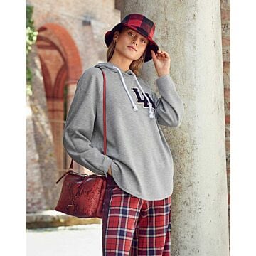Sweater en Jersey 113 | Burda Style 11/19