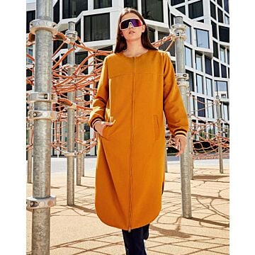 Blouson en Jersey 125 | Burda Style 11/19