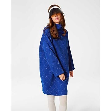 Robe en Jersey 103 | Burda Style 12/19