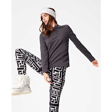 Pull en Jersey 118 | Burda Style 12/19