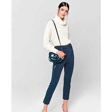 Pantalon en Jersey 120 | Burda Style 12/19