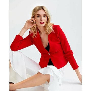 Spencers n°117 de Burda Style Août 2017