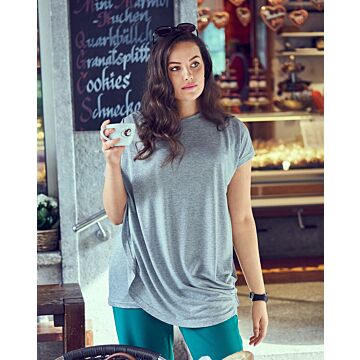 T-shirt n°128 de Burda Style Janvier 2019
