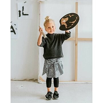Pulls n°131 de Burda Style Novembre 2017