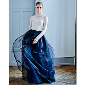 Jupe n°132 de Burda Style Mars 2019