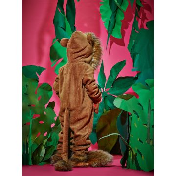 Costume de lionceau n°140