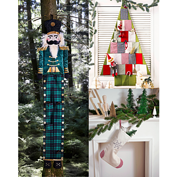 Bundle | Accessoires de Noël
