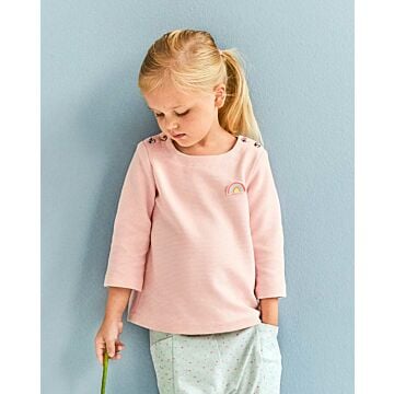 Top en Maille 131 | Burda Style 01/20
