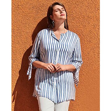 Tunique en Viscose 125 | Burda Style 02/20