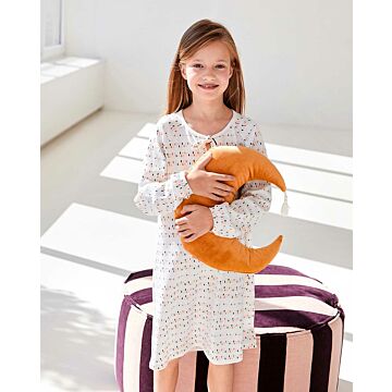 Chemise de nuit en jersey 128 | Burda Style 02/20