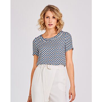 Chemisier en Viscose 103 | Burda Style 03/20