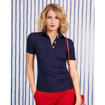Top en Jersey 109 | Burda Style 03/20
