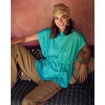 Top en Jersey n°101 | Burda Style 07/20