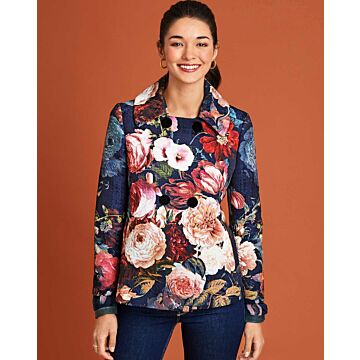 Veste n°105 | Burda Style 09/20