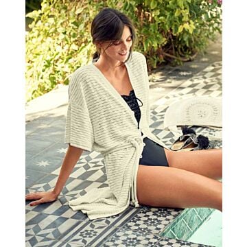 Robe en Coton n°106 | Burda Style 07/20