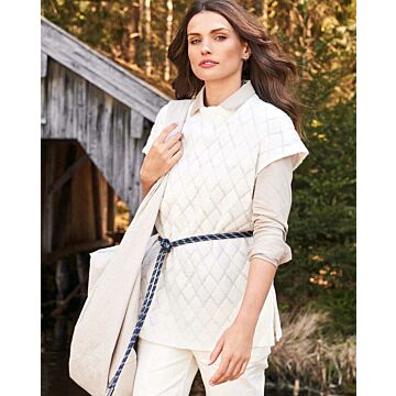 Casaque en Laine n°115 | Burda Style 09/20