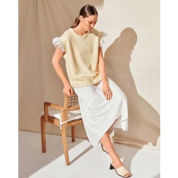 Top en Jersey n°117 | Burda Style 07/20