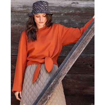 Top en Jersey n°119 | Burda Style 09/20