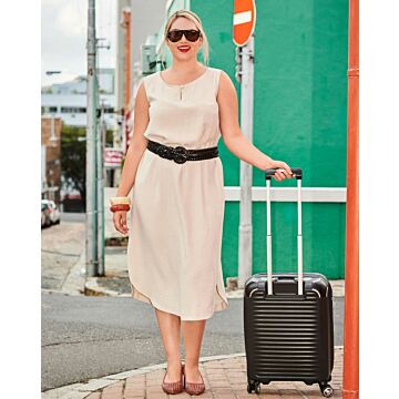 Robe en Coton n°122 | Burda Style 07/20
