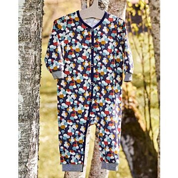 Body en Jersey n°129 | Burda Style 09/20