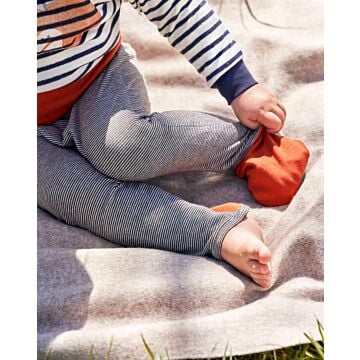 Legging en Jersey n°130 | Burda Style 09/20